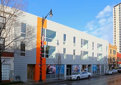 6355 N Wayne Unit 32, Chicago, IL 60660