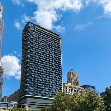 235 W Van Buren Unit 2906, Chicago, IL 60607
