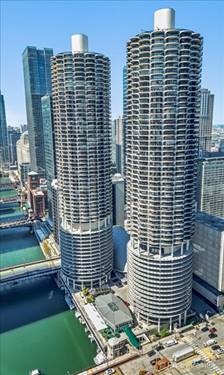 300 N State Unit 2429, Chicago, IL 60654