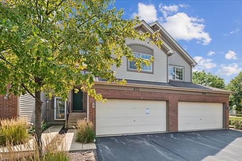 973 Parkhill Unit 973-B, Aurora, IL 60502
