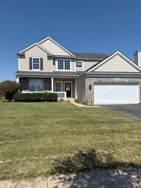 4686 Plymouth, Yorkville, IL 60560