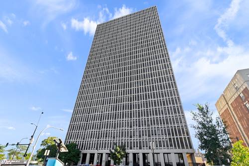 6700 S South Shore Unit 8A, Chicago, IL 60649