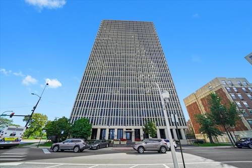 6700 S South Shore Unit 8A, Chicago, IL 60649