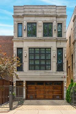 707 W Gordon , Chicago, IL 60613