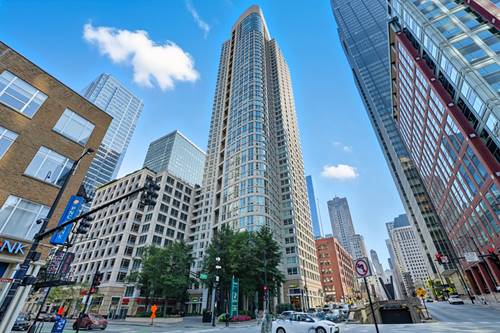 345 N Lasalle Unit 4007, Chicago, IL 60610