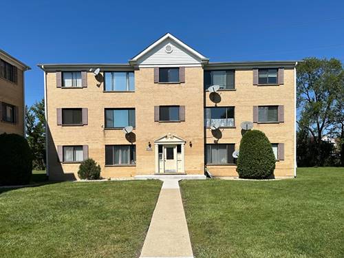 9320 Hamilton Unit E, Des Plaines, IL 60016
