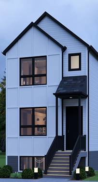 1838 N Rockwell, Chicago, IL 60647