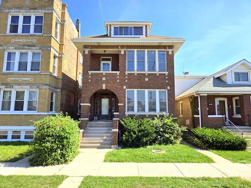 1911 S 50th, Cicero, IL 60804