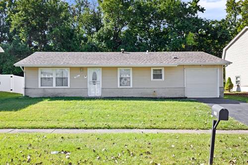 3861 178th, Country Club Hills, IL 60478