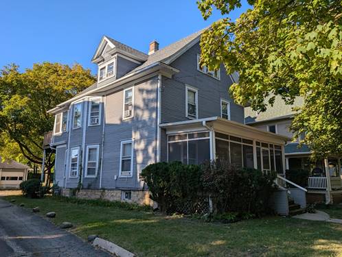 226 W Locust, Dekalb, IL 60115