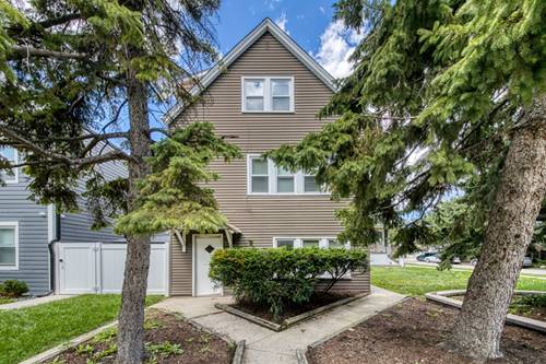 5002 W Gunnison Unit 1, Chicago, IL 60630
