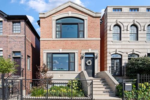 2151 N Oakley, Chicago, IL 60647