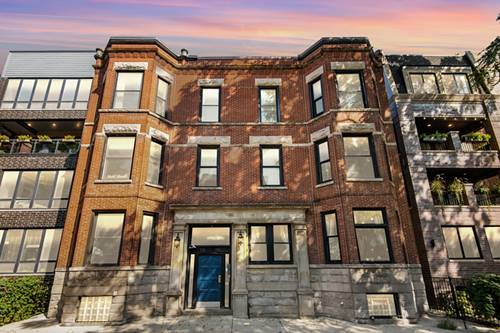 730 W Aldine Unit 3W, Chicago, IL 60657