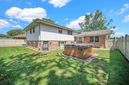 17106 Ingleside, South Holland, IL 60473