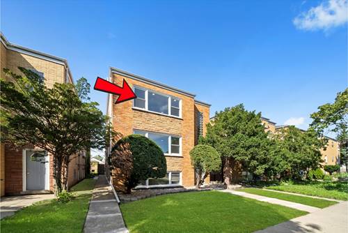 7062 W Diversey Unit 3, Chicago, IL 60707