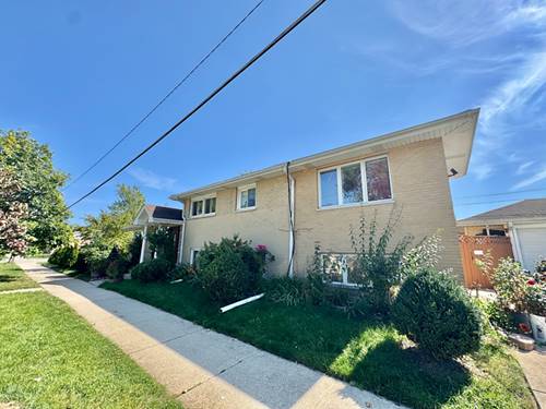 7901 W Park, Niles, IL 60714