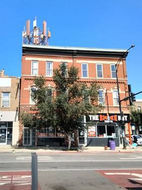 2002 W Chicago Unit 2R, Chicago, IL 60622