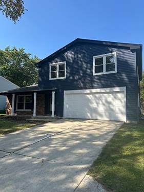 1425 Stonegate, Naperville, IL 60540