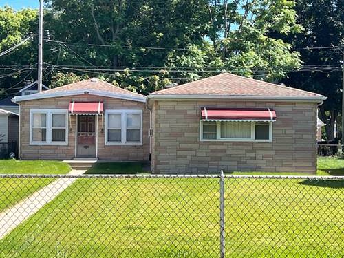 8351 S Cregier, Chicago, IL 60617