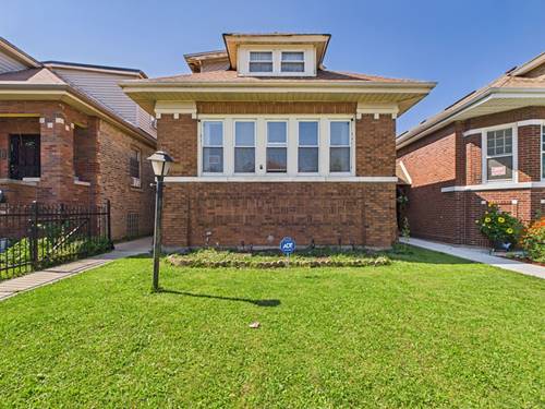 7520 S May, Chicago, IL 60620