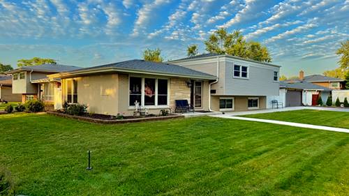 2181 Plainfield, Des Plaines, IL 60018