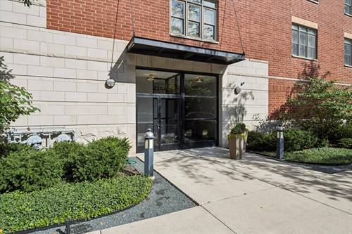 2310 W St Paul Unit 601, Chicago, IL 60647
