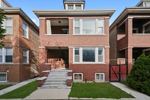 6933 S Washtenaw, Chicago, IL 60629