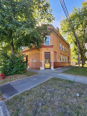 8900 S Normal, Chicago, IL 60620