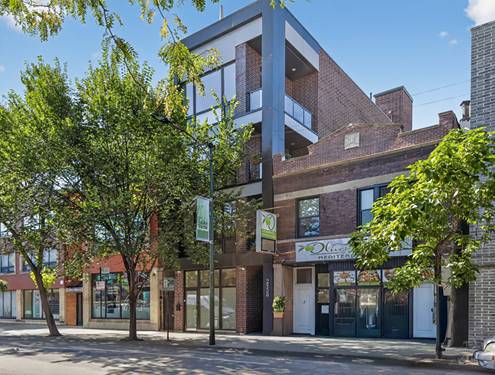 2958 N Lincoln Unit 3A, Chicago, IL 60657