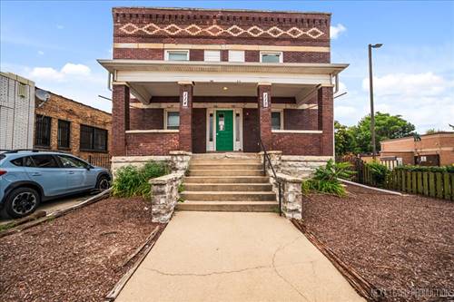 112-114 N Center, Joliet, IL 60435