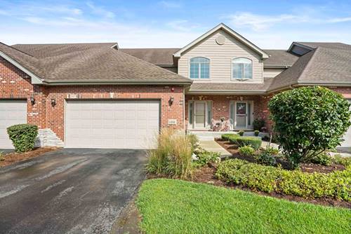 14948 S Preserve, Lockport, IL 60441