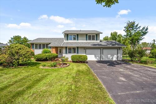 38W144 Beckman, Elgin, IL 60124