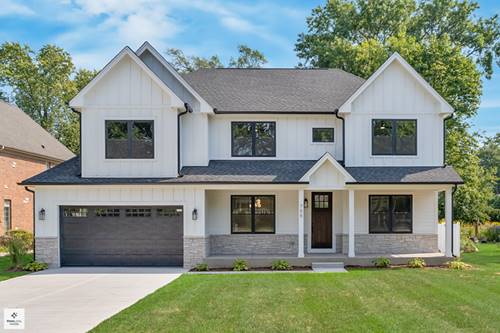 705 Glendale, Glenview, IL 60025