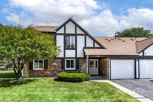 1301 S Williams Unit 2, Westmont, IL 60559