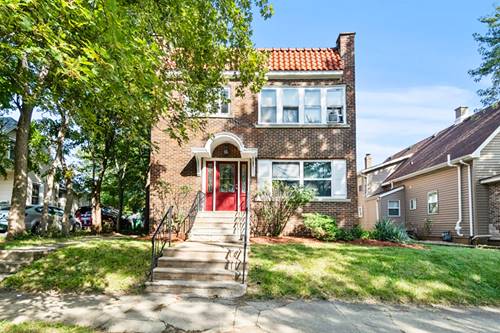 910 Nicholson, Joliet, IL 60435