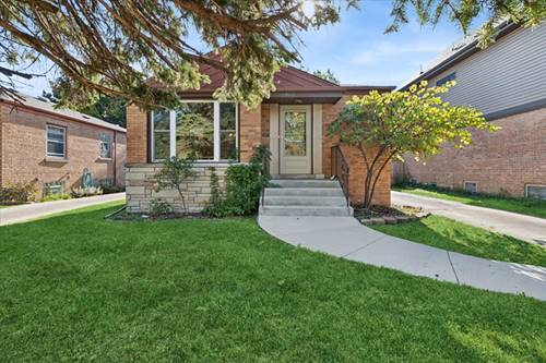 5883 N Central, Chicago, IL 60646
