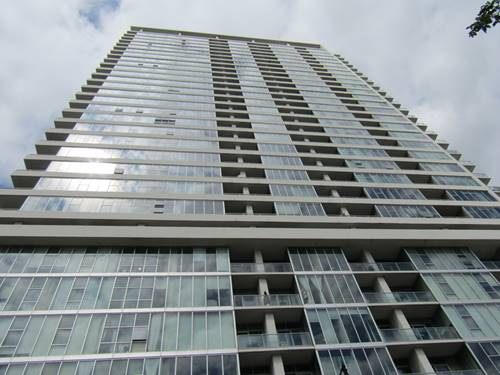 1720 S Michigan Unit 3112, Chicago, IL 60616