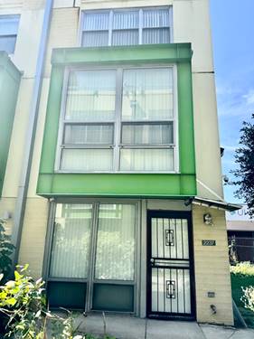 2237 S Stewart, Chicago, IL 60616