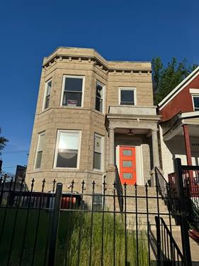 6437 S Marshfield, Chicago, IL 60636