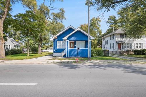 15661 State, South Holland, IL 60473