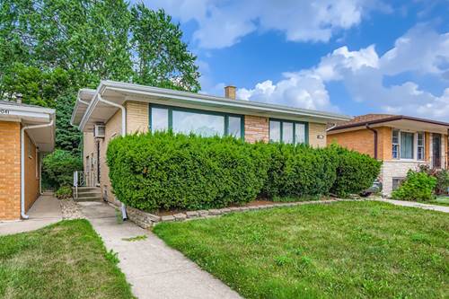 9045 S Sacramento, Evergreen Park, IL 60805