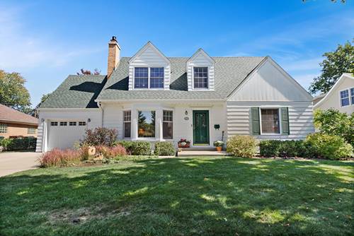 165 N Mozart, Palatine, IL 60067