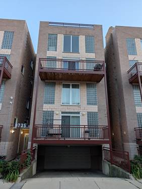 8735 W Catherine Unit 8, Chicago, IL 60656