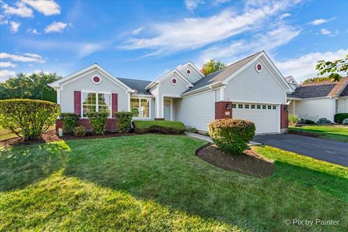 11553 Wildrose, Huntley, IL 60142