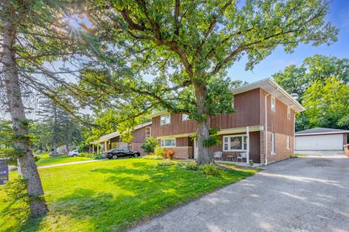 365 Oswego, Park Forest, IL 60466