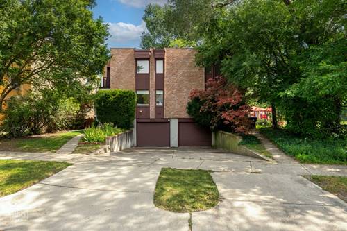553 Barton, Evanston, IL 60202