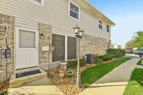 7672 159th, Tinley Park, IL 60477