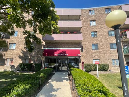 1460 Fairlane Unit 513, Schaumburg, IL 60193