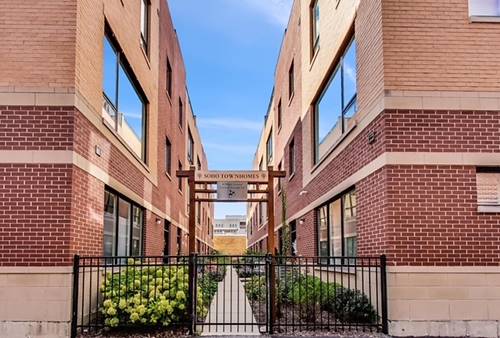 111 Home Unit 10, Oak Park, IL 60302
