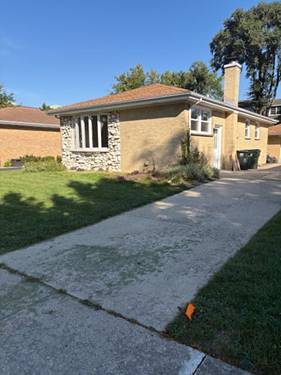 6140 Elm, Morton Grove, IL 60053